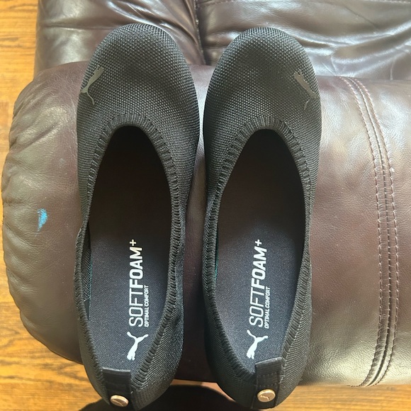 Brand new PUMA ballet flats - Picture 6 of 10
